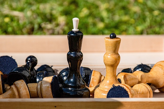 对手简直被打自闭